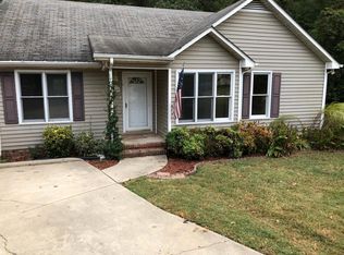 114 Elizabeth Ln, Mebane, NC 27302