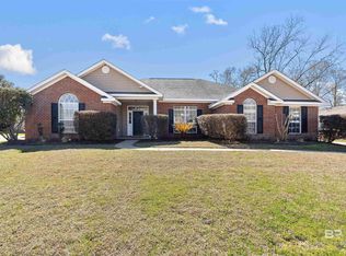9413 Labrador Run N, Mobile, AL 36695