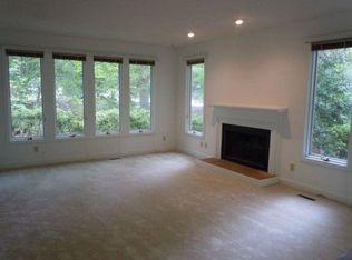 6813 Falconbridge Rd, Chapel Hill, NC 27517