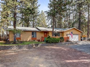 19336 Baker Rd, Bend, OR 97702
