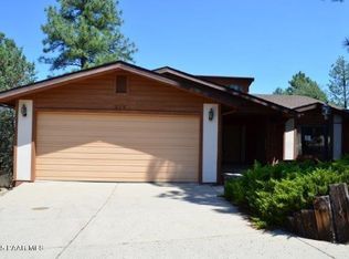 215 Solar Heights Ter, Prescott, AZ 86303