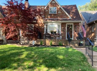 6428 Winona Ave, Saint Louis, MO