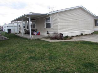 2433 Whispering Brook Ln, Grove City, OH 43123