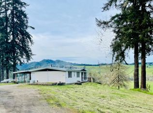1005 Putnam Valley Rd, Drain, OR 97435