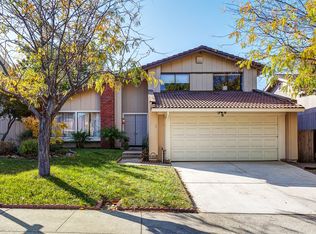 4494 Stone Canyon Ct, Concord, CA 94521