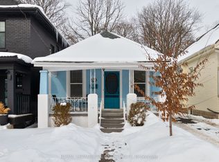 30 Elmwood Pl, London, ON N6J1J2