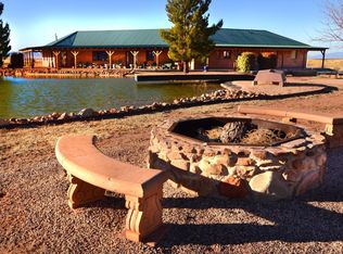 20 Mountain View Rd, Elgin, AZ 85611