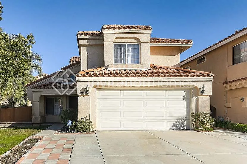10349 Beryl Ave Mentone, CA 92359 — Photo 1