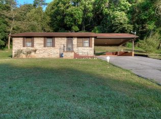 1647 Forest View Dr, Kingsport, TN 37660