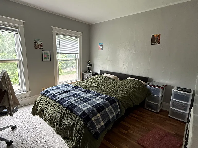 1424 Portage St #2 — Photo 5