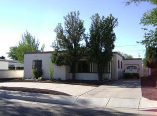 4024 Simms Ave SE, Albuquerque, NM 87108