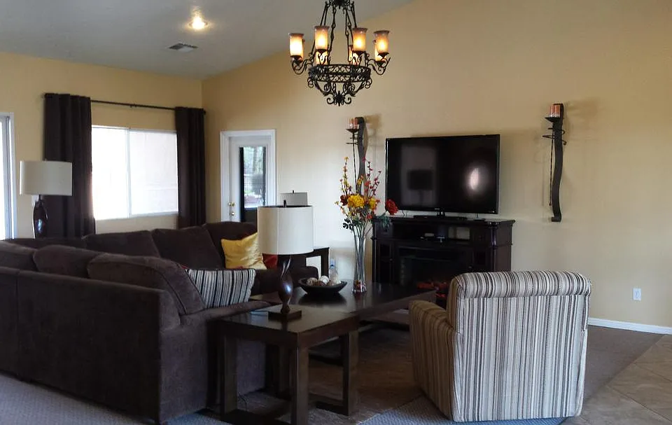 Mesquite Bluffs Apartments
