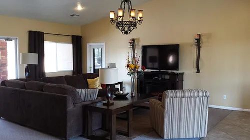 Mesquite Bluffs Apartments Photo 1