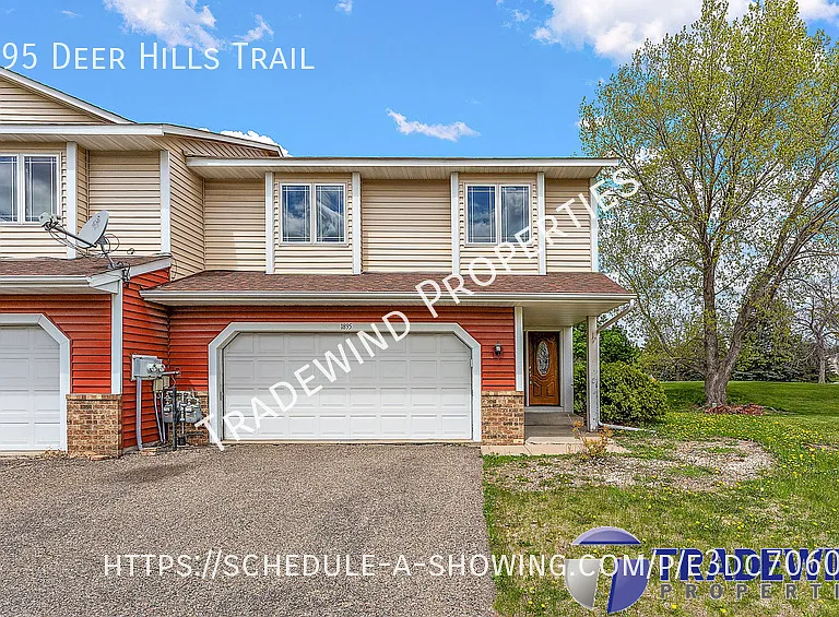 1895 Deer Hills Trl — Photo 1