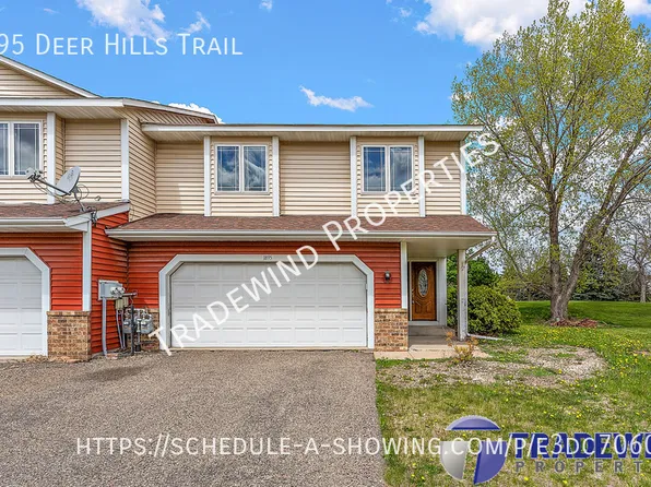 1895 Deer Hills Trl, Eagan, MN 55122