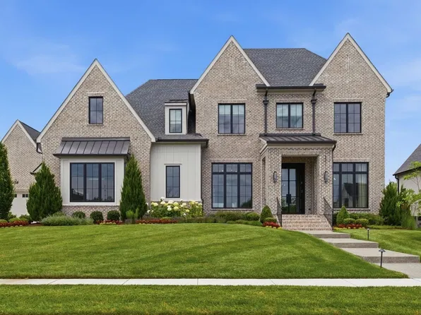 6071 Porters Union Way, Arrington, TN 37014