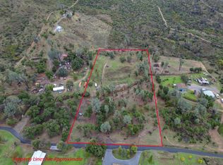 12562 Bender Rd, Igo, CA 96047