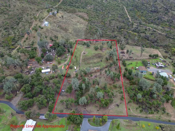 12562 Bender Rd, Igo, CA 96047