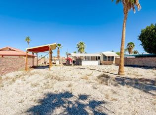 13256 E 42nd Dr, Yuma, AZ 85367