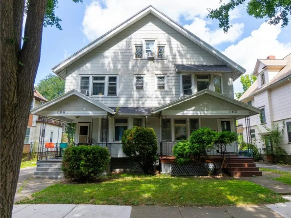 182-186 Magee Ave, Rochester, NY 14613