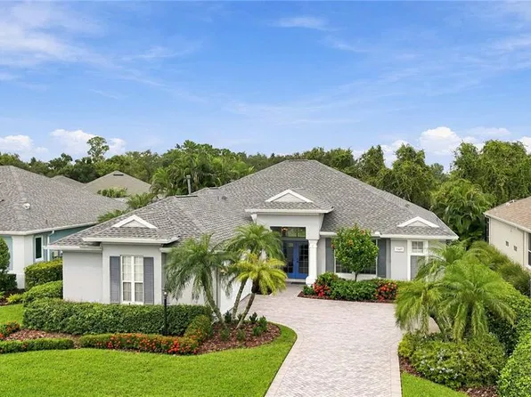 7907 ASHLEY CIRCLE, BRADENTON, FL 34201