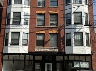 106 River St APT 2, Haverhill, MA 01832