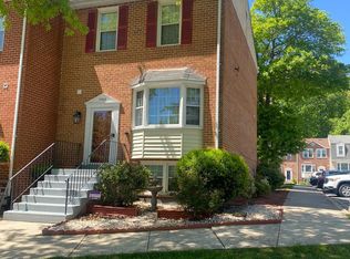 5508 E Boniwood Turn, Clinton, MD 20735