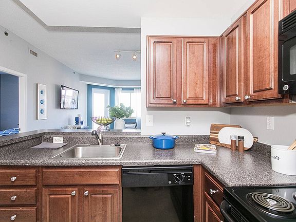 Model Kitchen