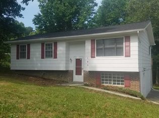 190 Heritage Hills Cir NE, Cleveland, TN 37323