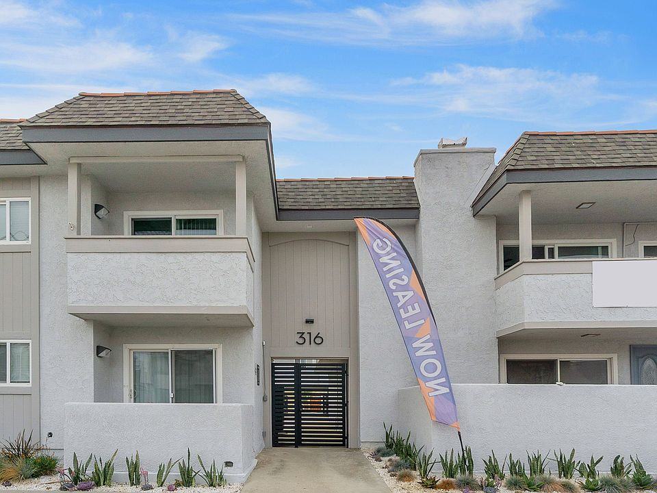 316 Beach Apartment Rentals Huntington Beach, CA Zillow