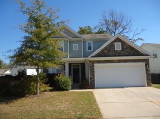 2142 Maizefield Ln, Fuquay Varina, NC 27526