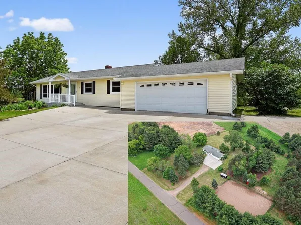 2727 225th Ave, New Auburn, WI 54757