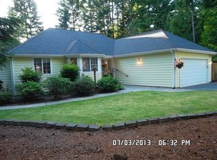 1208 SW Station Cir, Port Orchard, WA 98367