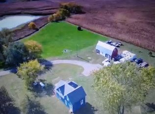 36858 Lily St NW, Cambridge, MN 55008