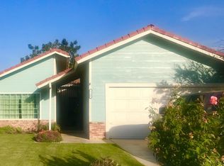 5200 Gaylene Ave, Bakersfield, CA 93307