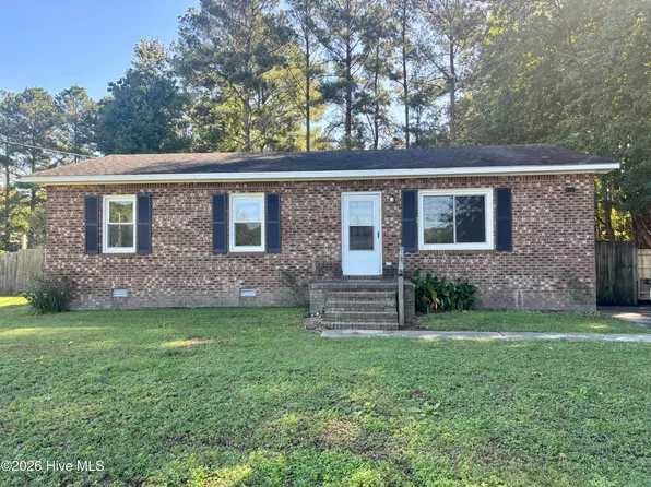 6972 Market St Ex Ext, Washington, NC 27889