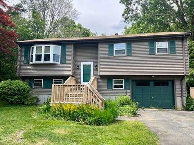 80 Benoit St, Westport, MA, 02790