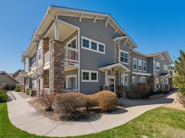 9306 Amison Circle #201, Parker, CO 80134