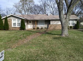 613 Denver Dr, Hermitage, TN 37076