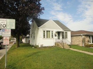 4300 N New England Ave, Harwood Heights, IL 60706