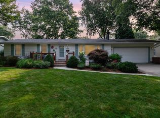 3606 Westbrier Ter, Midland, MI 48642