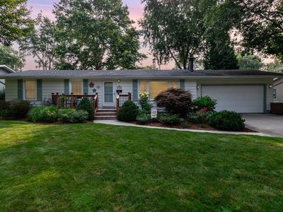 3606 Westbrier Ter, Midland, MI, 48642