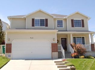 468 E Elizabeth Day Cv, Draper, UT 84020