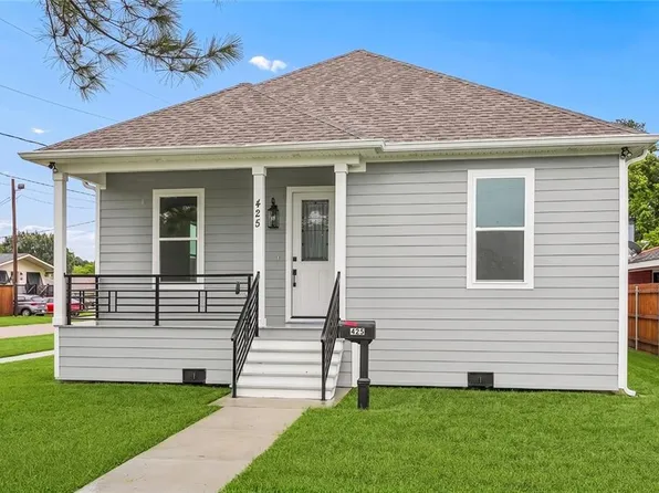 425 Trudeau Dr, Metairie, LA 70003