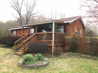 88 E Elm St, Dunmor, KY 42339