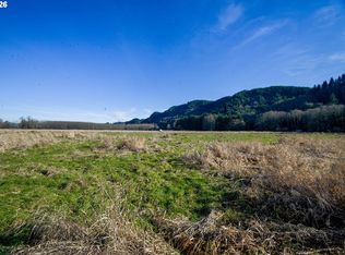 14665 Colvin Rd, Clatskanie, OR 97016