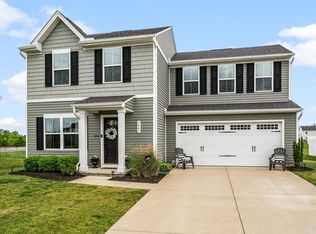 5445 Compass Way LOT 36, Christiana, TN 37037