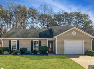529 Cardinal Woods Way, Easley, SC 29642