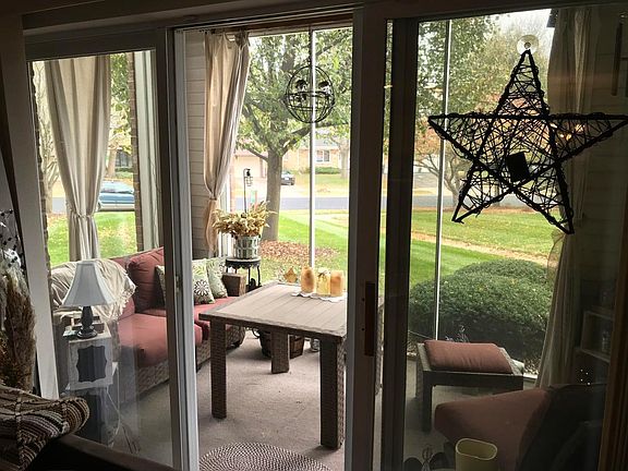 Patio 2