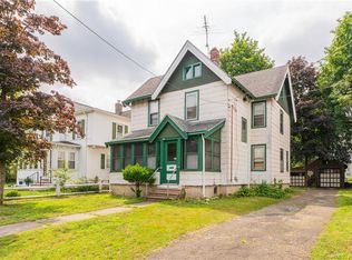 11 Woodbridge Ave, East Hartford, CT 06108